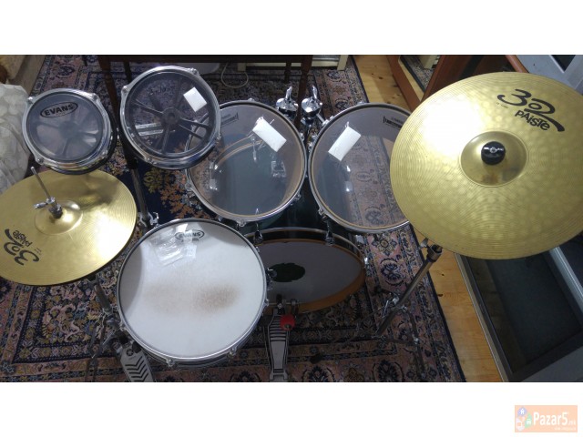 YAMAHA Rydeen **EXTRA CENA**