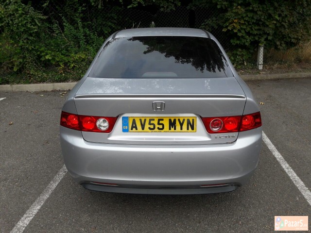 Honda Accord 2,2 Dizel Za Delovi