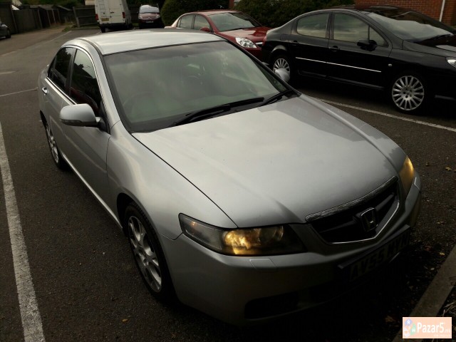 Honda Accord 2,2 Dizel Za Delovi