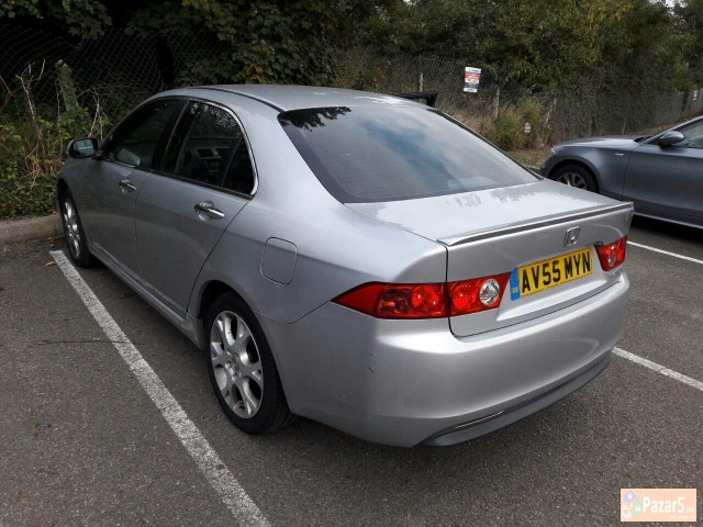 Honda Accord 2,2 Dizel Za Delovi