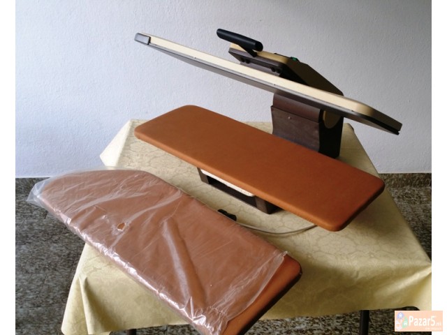 ПРЕСА ЗА ПЕГЛАЊЕ-НОВА