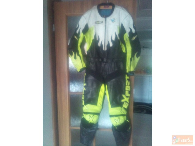 Prodavam Ili Menuvam Odelo Za Motor Texport