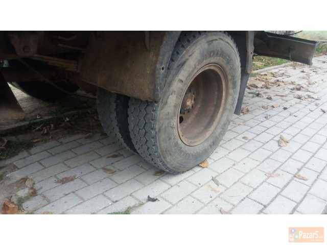 Zastava Turbo Zeta -- Eftinoo