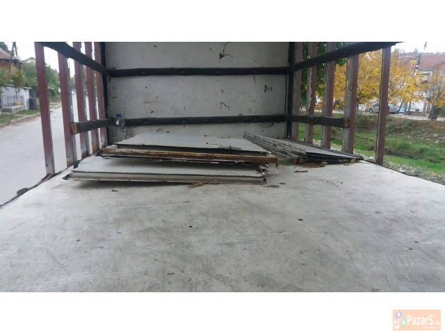 Zastava Turbo Zeta -- Eftinoo