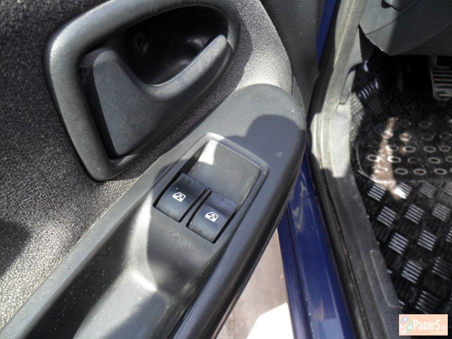 Renault Clio 2 1.5 Dci