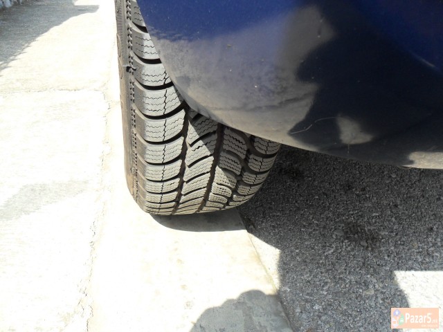 Renault Clio 2 1.5 Dci