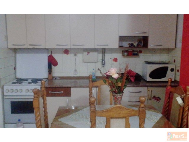 Се издава стан