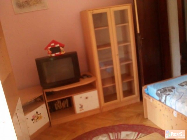 Се издава стан