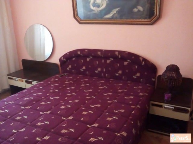 Се издава стан