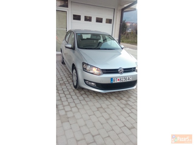 VW Polo
