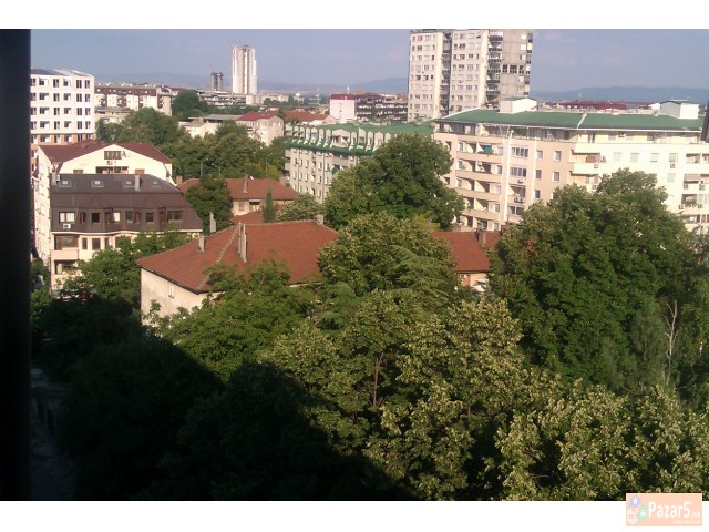 Stan Od 52m2 Vo Kisela Voda