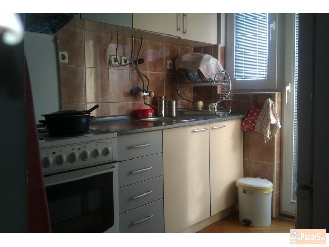 Stan Od 52m2 Vo Kisela Voda