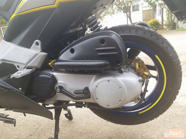 Aprilia Sr 50 Odlicna!