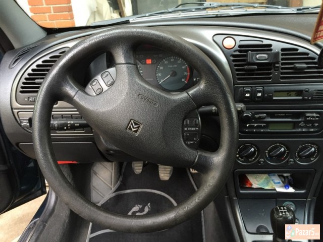 Citroen Xsara 2.0