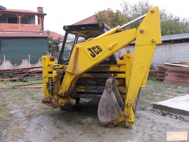PRODAVAM