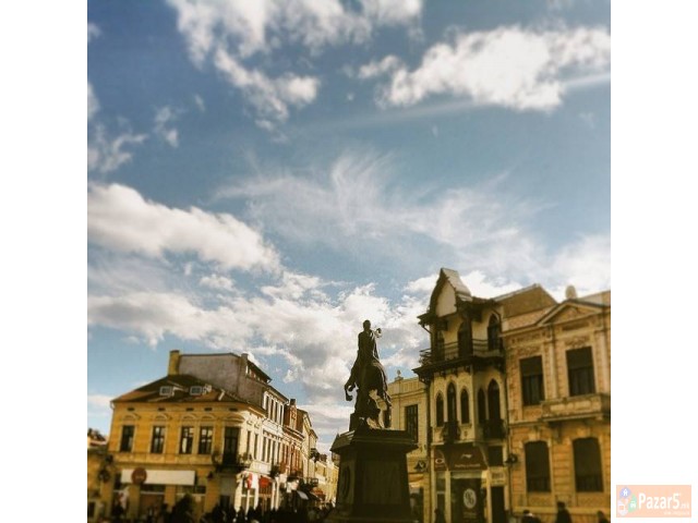 SE PRODAVA STAN VO BITOLA