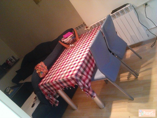 Izdavam Nov Komplet Namesen Stan Vo Kisela Voda