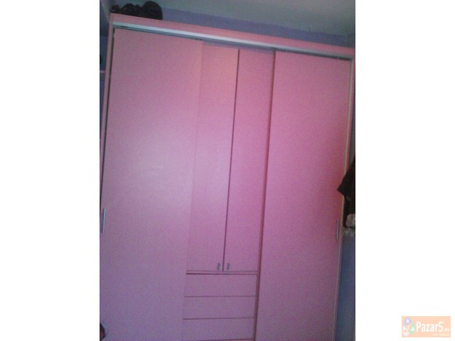 Izdavam Nov Komplet Namesen Stan Vo Kisela Voda