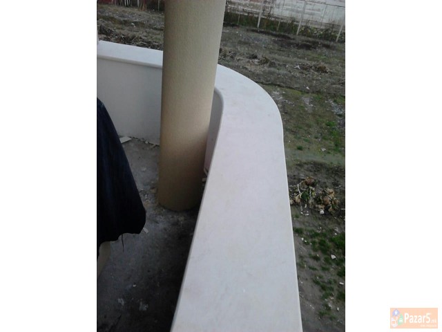 МЕРМЕРНИ ОКАПНИЦИ