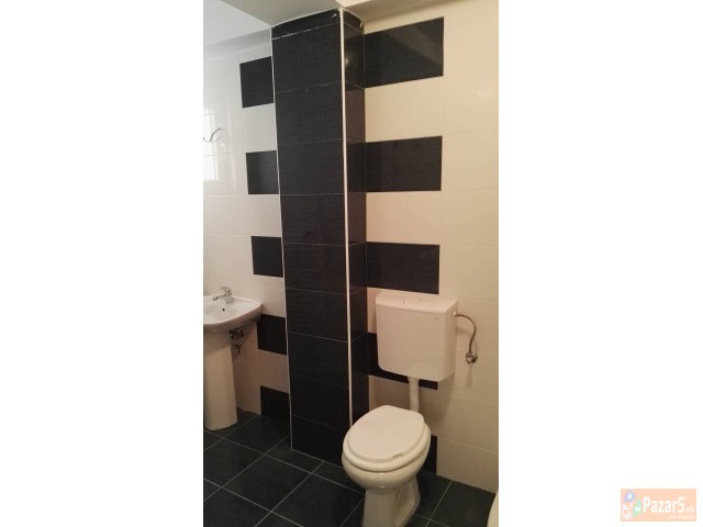 Prodavam Novi Stanovi Na Vodno