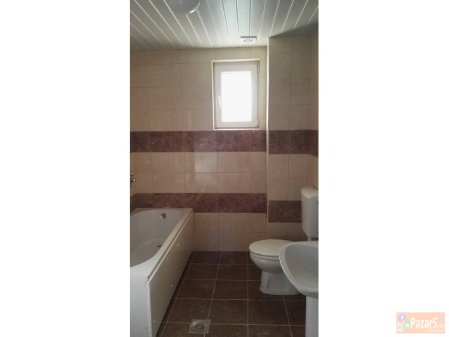 Prodavam Novi Stanovi Na Vodno