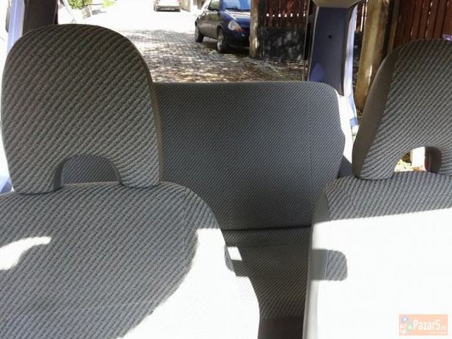 Najubavoto Gradsko Vozilo - Vivio So Klima