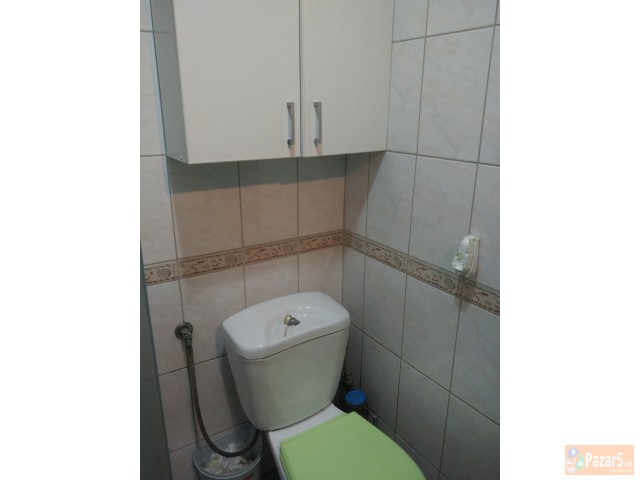 Izdavam Stan Vo Centar