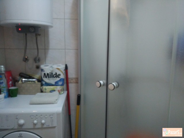 Izdavam Stan Vo Centar