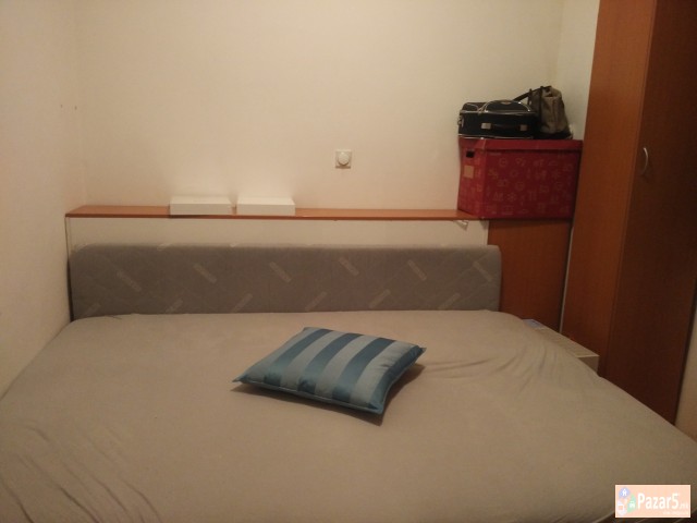 Izdavam Stan Vo Centar