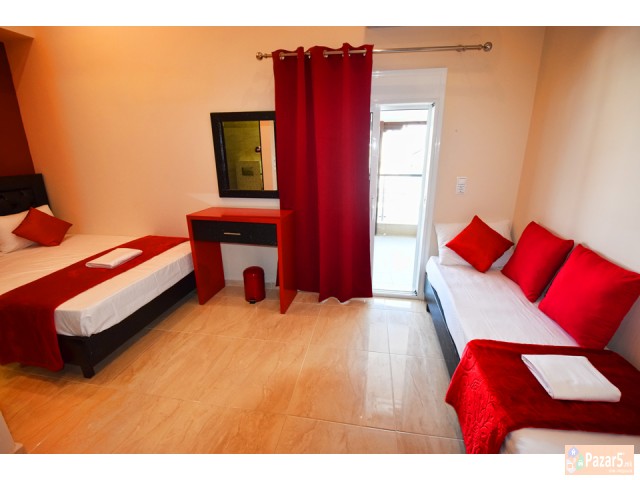 Релаксација