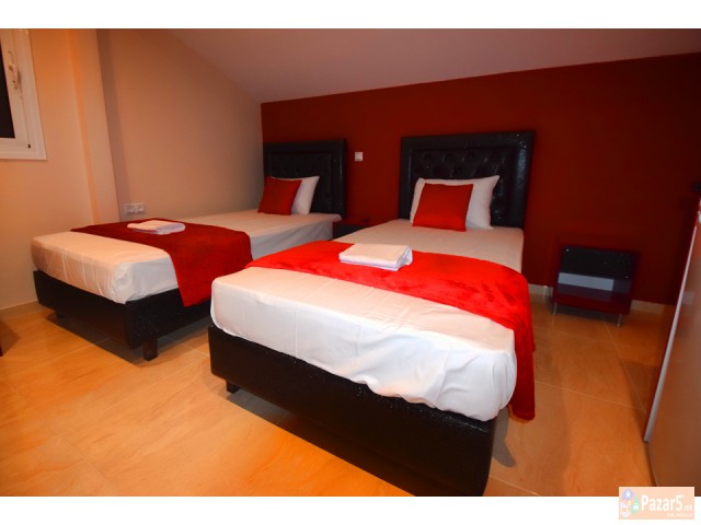 Доколку сакате убав одмор и добар престој