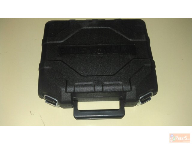 Bateriska Bormasina 12v Germanska