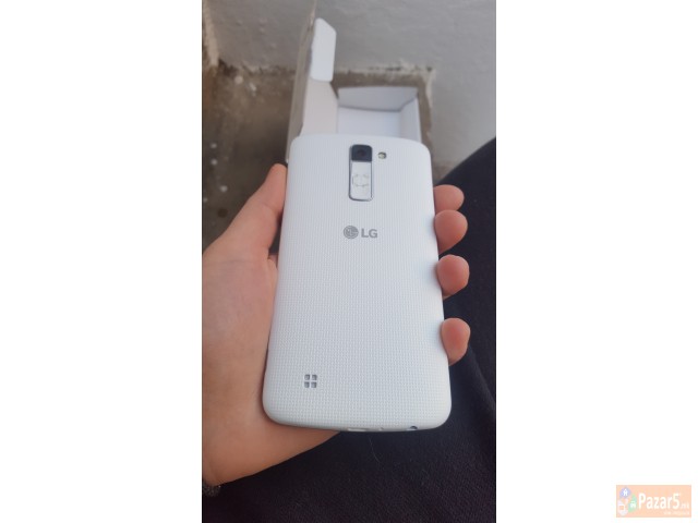 Се продава нов Lg K10
