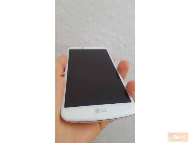 Се продава нов Lg K10