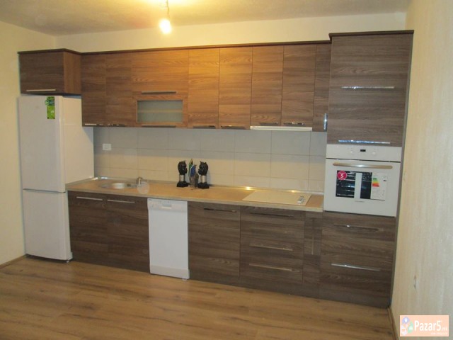 Izrabotka Na Sekakov Vid Korpusen Mebel Po Merka