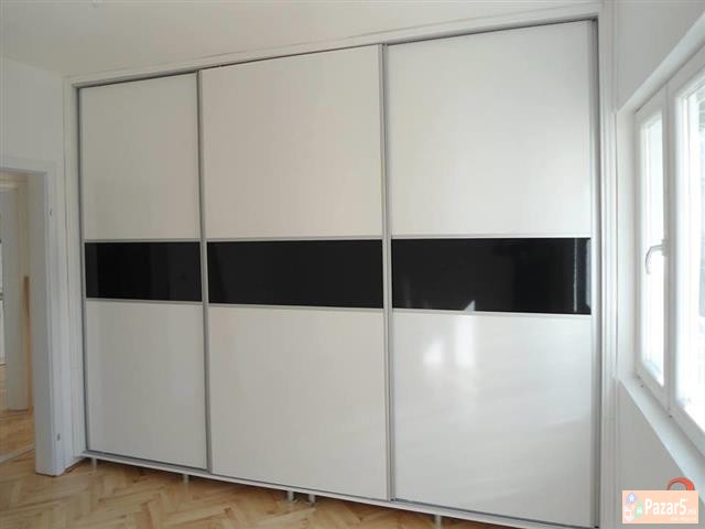 Izrabotka Na Sekakov Vid Korpusen Mebel Po Merka