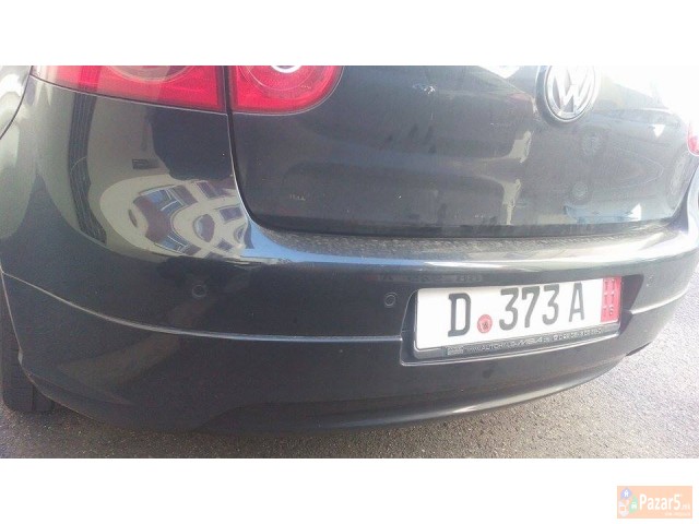 Vw Golf 1.9 Tdi 105 Ks Gt Sport-07