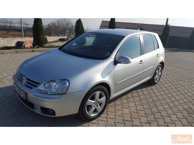 Vw Golf 1.9 Tdi 105 Ks United-08