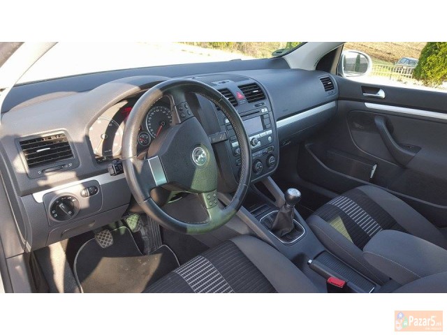 Vw Golf 1.9 Tdi 105 Ks United-08