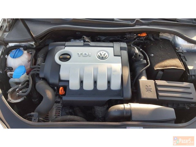 Vw Golf 1.9 Tdi 105 Ks United-08