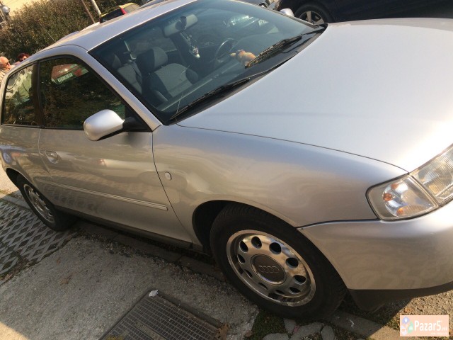 Audi A3 - 2000 God  1.9 Tdi 