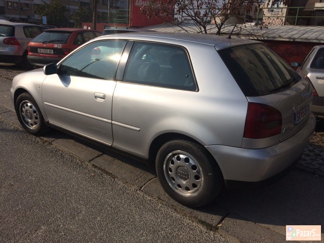 Audi A3 - 2000 god 1.9 tdi