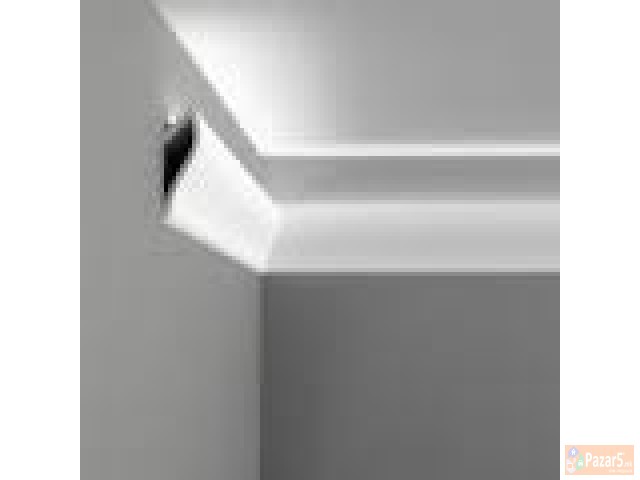 Dekorativni Ukraani Llajani Od Stirodur