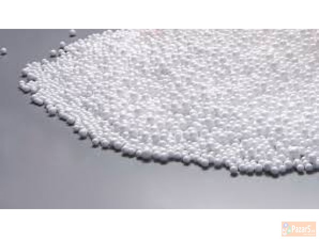 Sirovina Za Llagan Beton Granulazija Od Stiropor