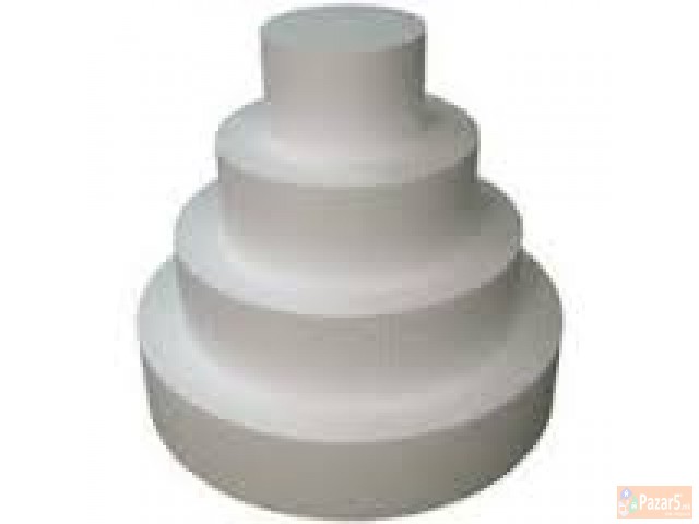 Izrabotka Na Sekakov Vid Uktasi Od Stirodur Stirop