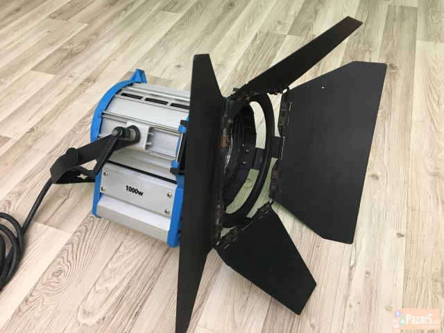 Студиски светла