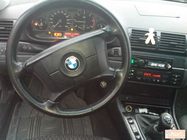 Bmw330d