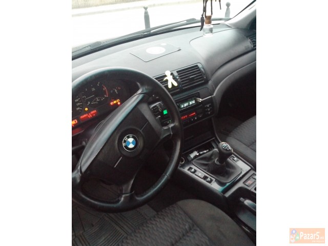 Bmw330d