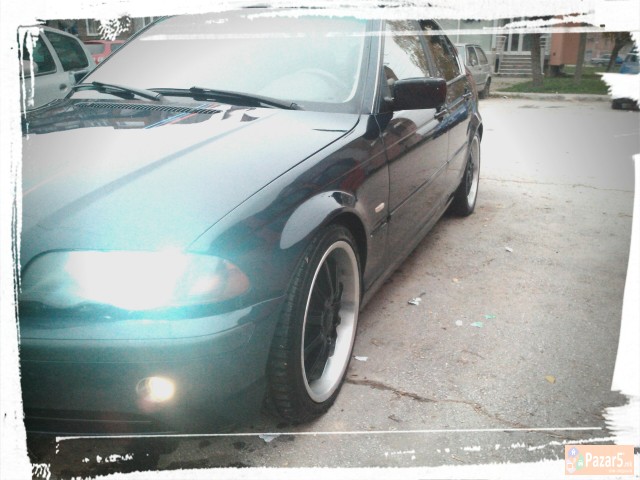 bmw330d