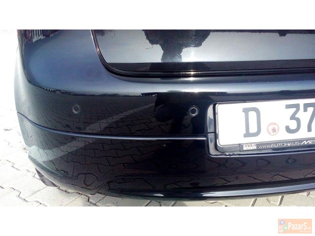 Golf 5 1.9 Tdi -gt Sport Line - 07 God